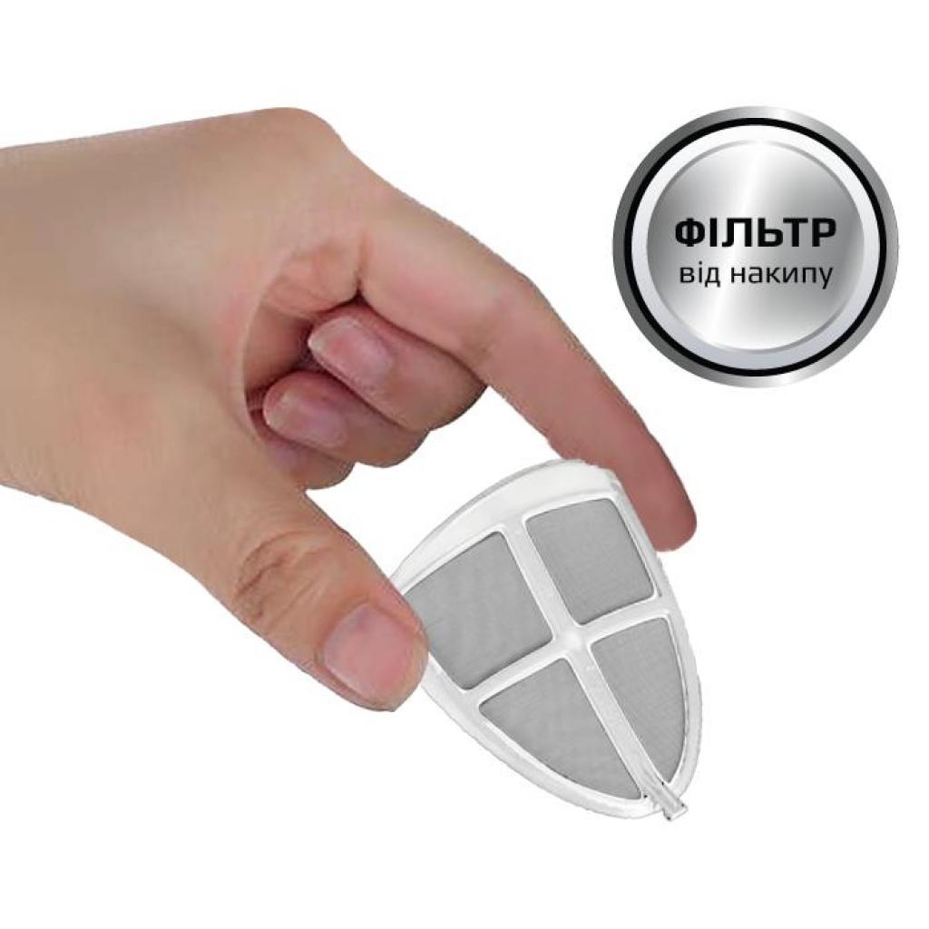 Електрочайник Liberton LEK-2001 - зображення 2