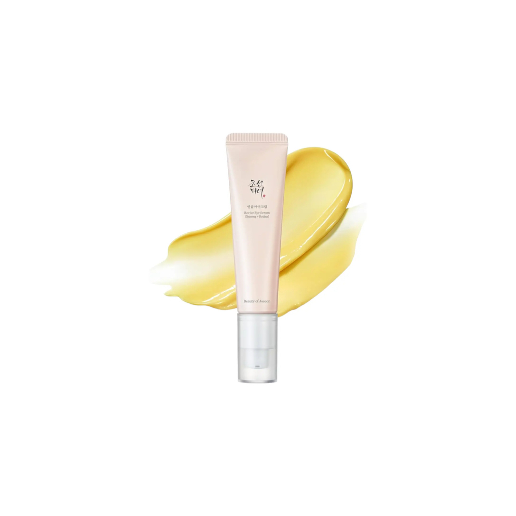 Сироватка для обличчя Beauty Of Joseon Revive Eye Serum Ginseng + Retinal Для зони навколо очей 30 мл (8809738316146) - изображение 1