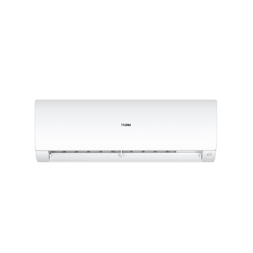 Кондиціонер Haier 1U25S2SM1FA/AS25S2SF1FA-WH - зображення 1