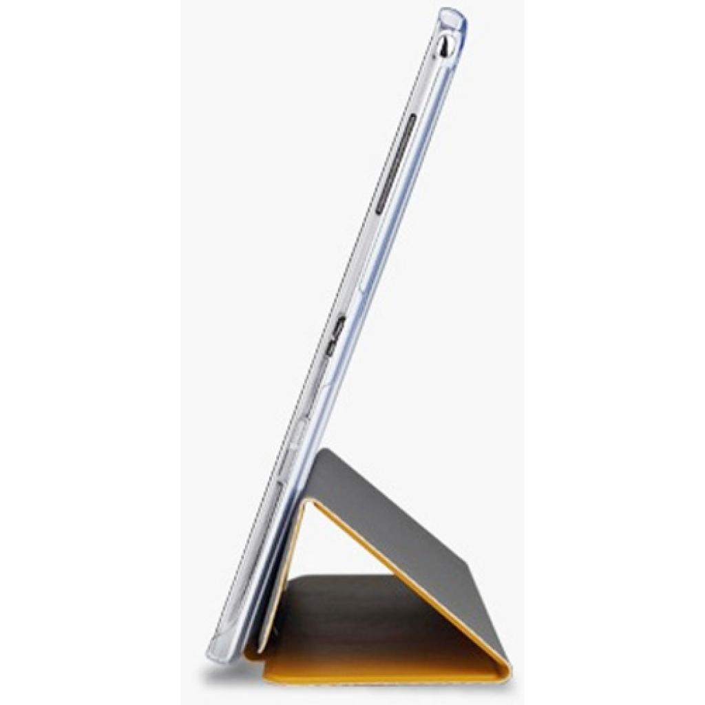 Чохол до планшета Rock Samsung Galaxy Note Pro 12.2 New elegant series ginger (Tab Pro 12.2-62942) - зображення 3
