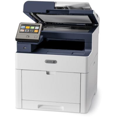 Багатофункціональний пристрій Xerox WC 6515DN (6515V_DN) - зображення 4