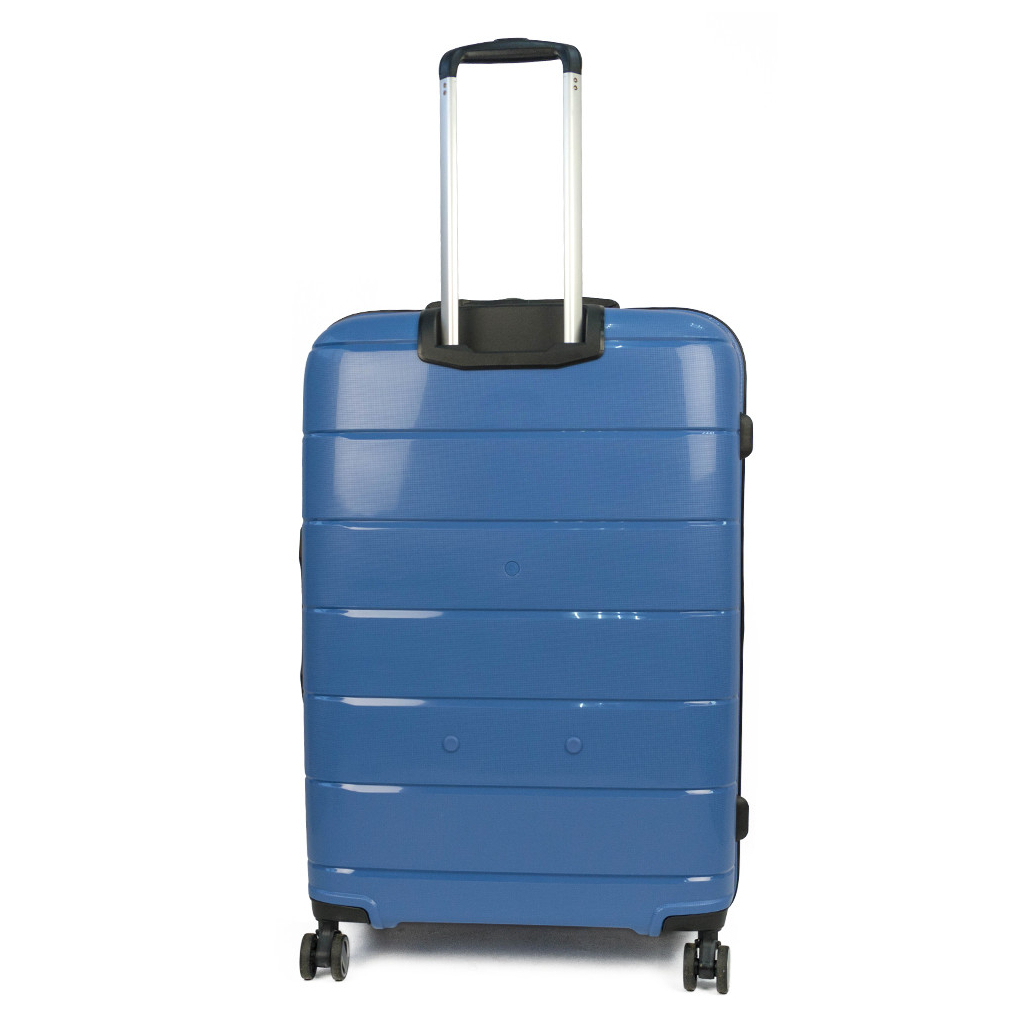 Валіза Paklite Mailand Deluxe Bright Blue L (TL074249-25) - зображення 2