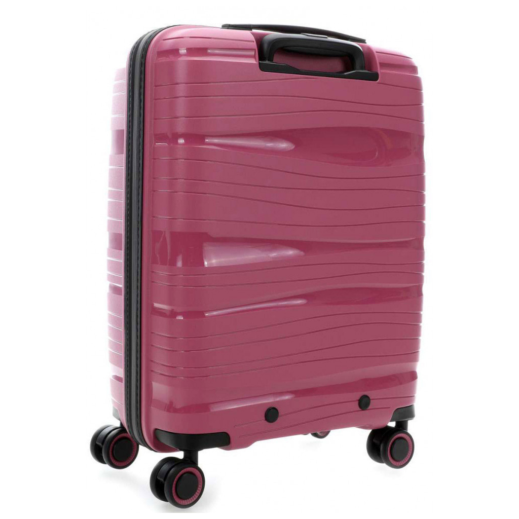 Валіза Travelite Motion Rose S Notebook 15,6" (TL074946-13) - зображення 2