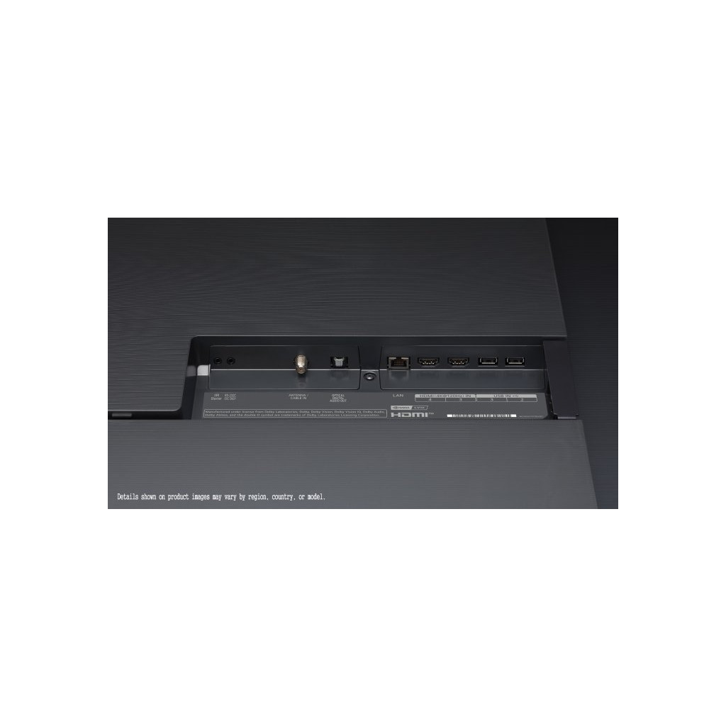 Телевізор LG OLED48C24LA - зображення 11