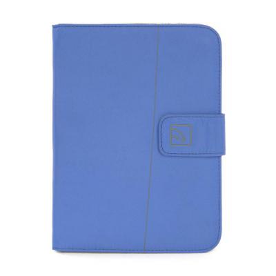 Чохол до планшета Tucano 7" Facile Stand Blue (TAB-FA7-B) - зображення 1