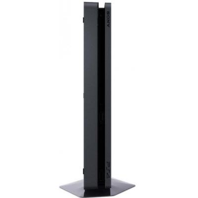 Ігрова консоль Sony PS4 Slim 500Gb Black DC+HZD+RC+PSPlus 3М - зображення 3