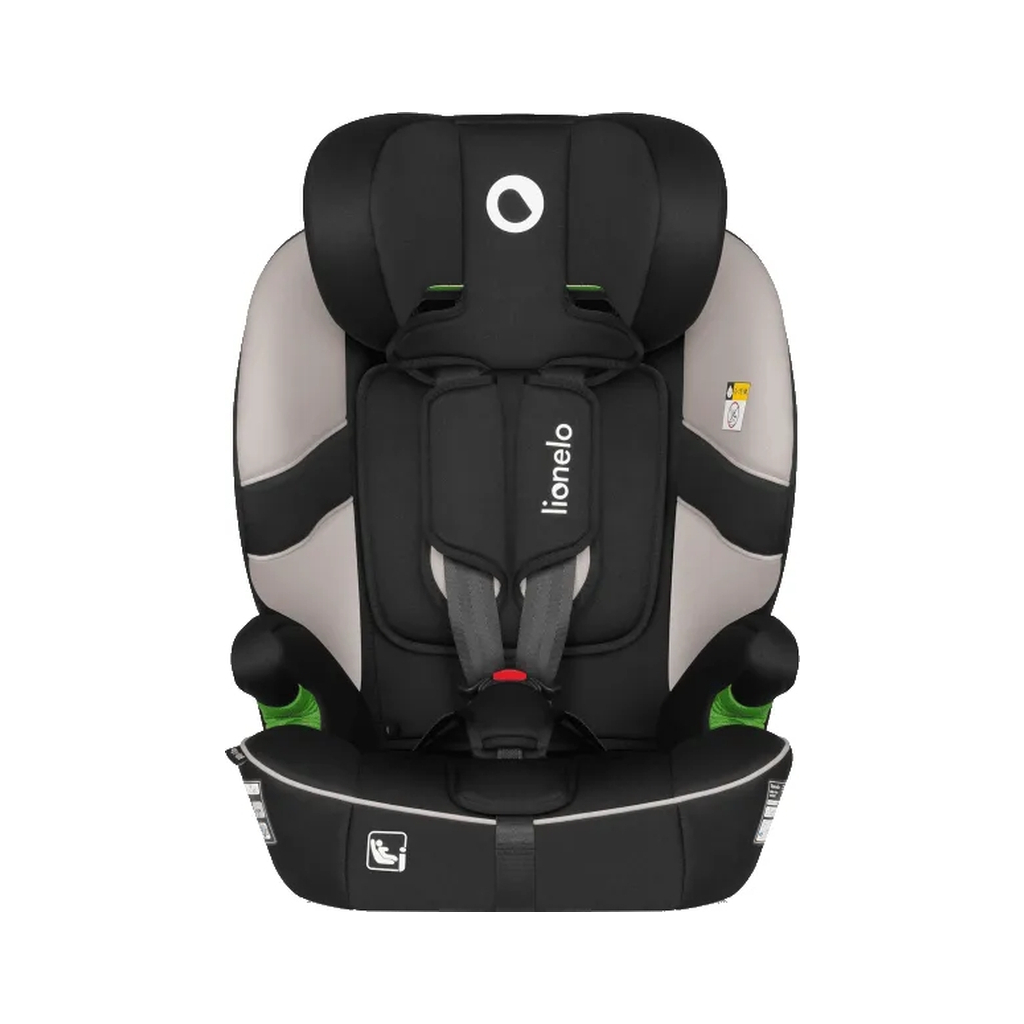 Автокрісло Lionelo Billy I-Size Beige Latte (LO-BILLY I-SIZE BEIGE LATTE) - зображення 7