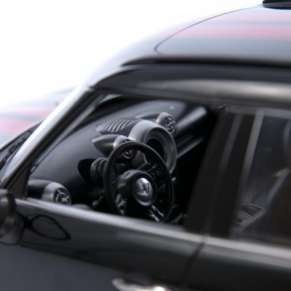 Радіокерована іграшка JP383 Mini Cooper S (28114J-1) - зображення 7