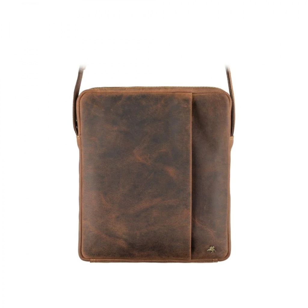 Сумка Visconti TC69 Watson Havana Tan (TC69 TAN) - зображення 2