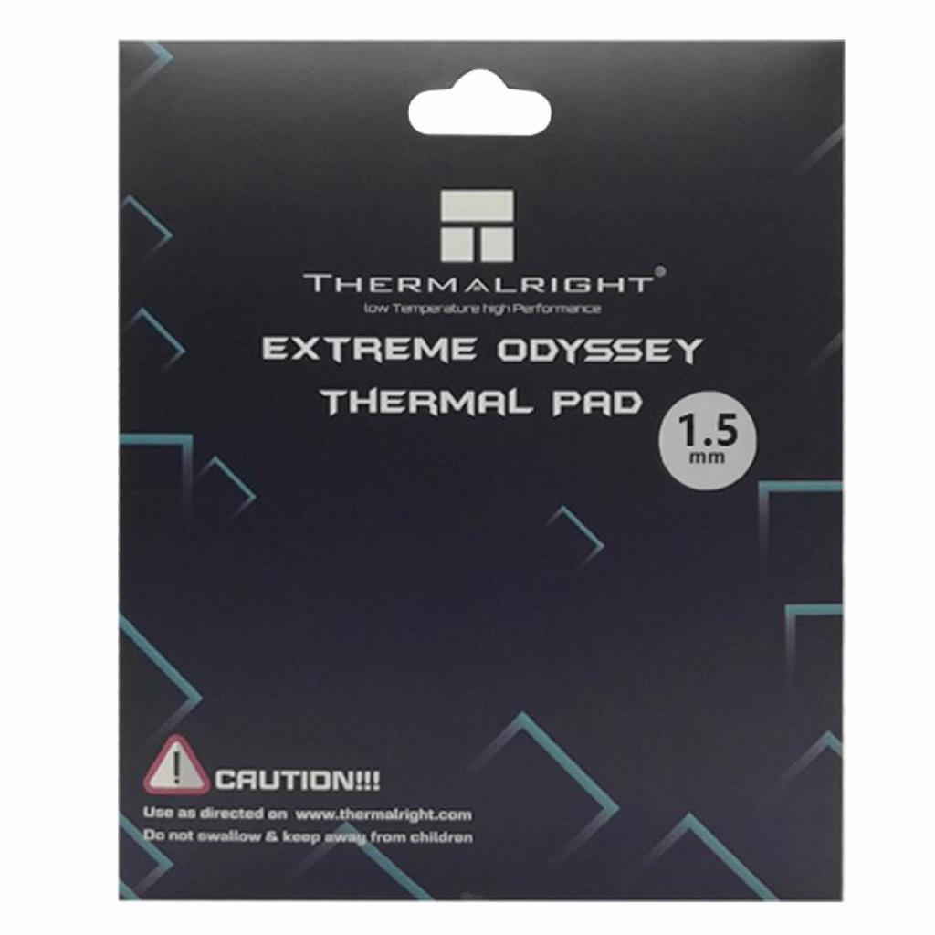 Термопрокладка Thermalright ODYSSEY 120x120x1.5 - зображення 1