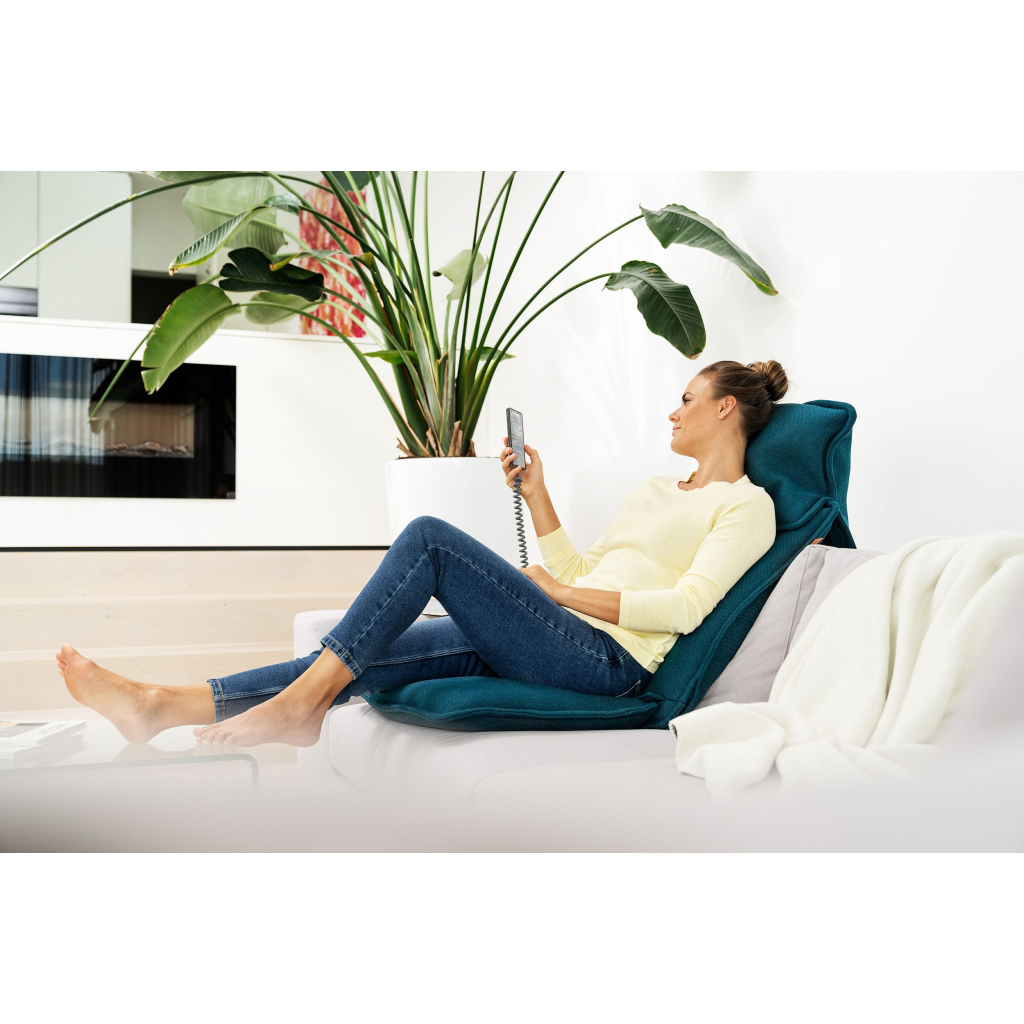 Масажер Beurer MG 330 petrol blue - зображення 10