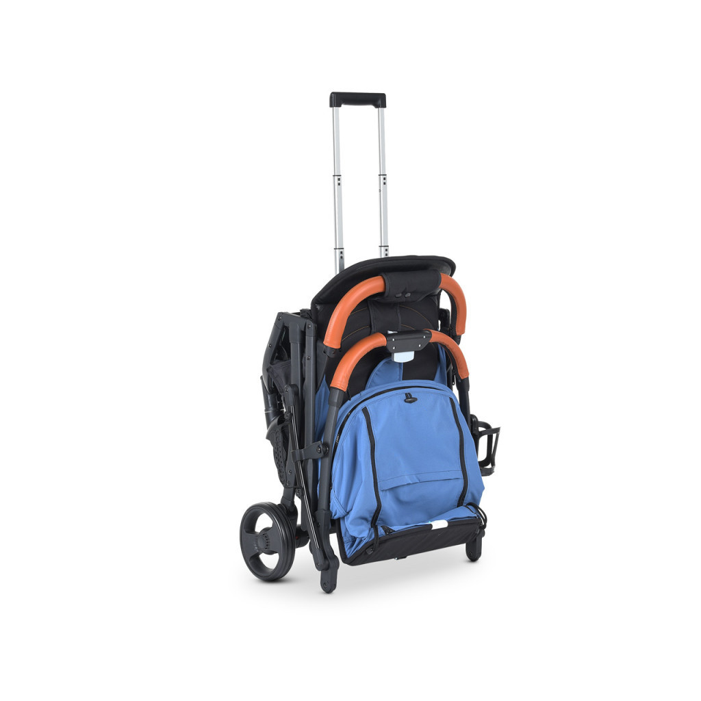 Коляска El Camino Yoga ll (M 3910 v.2 ultramarine) - зображення 9