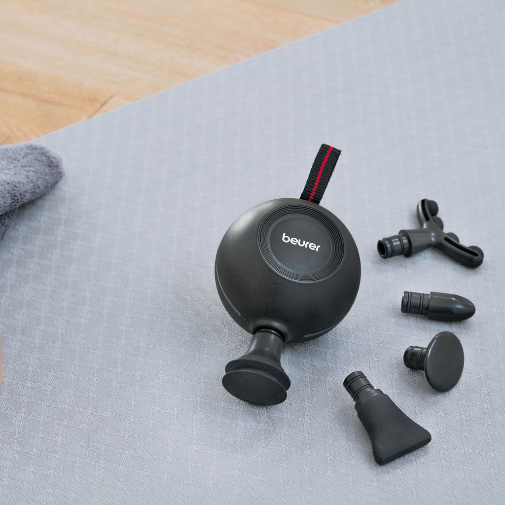 Масажер Beurer MG 101 - зображення 4