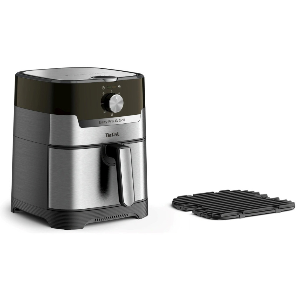 Мультипіч Tefal EY501D15 - изображение 4