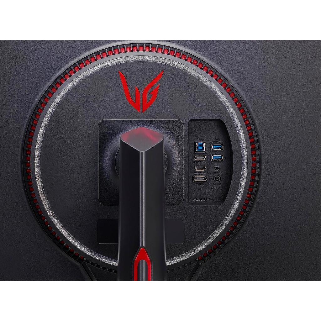 Монітор LG 27GP95R-B - зображення 9