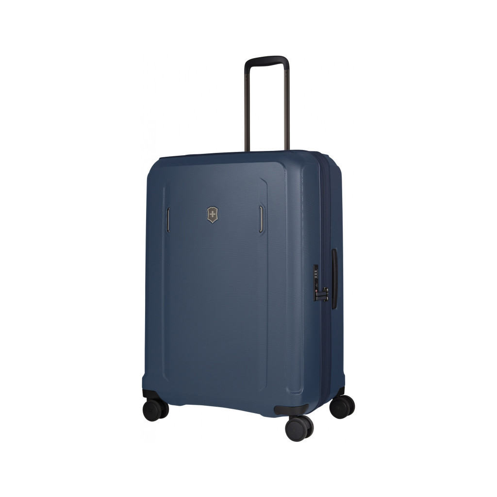 Валіза Victorinox Travel Werks Traveler 6.0 HS BlueL Expandable (Vt609973) - зображення 1