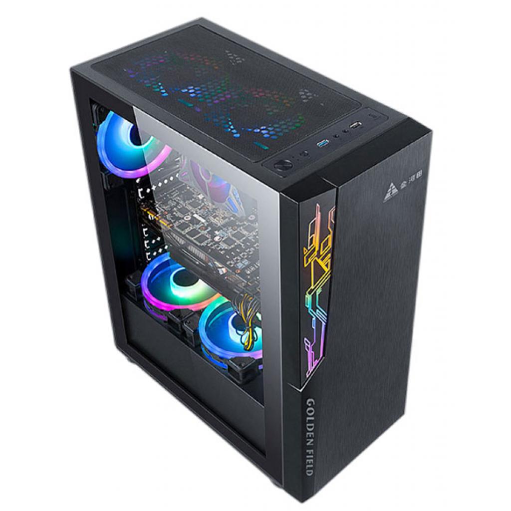 Корпус Golden Field Phantom 1 (1091B) - зображення 5