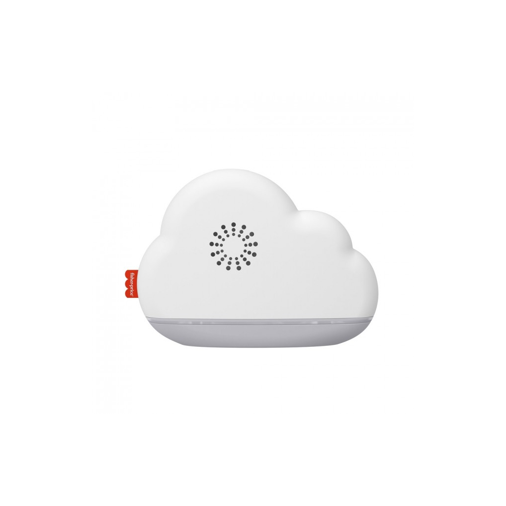 Мобіле Fisher-Price Грайливі хмаринки (HBP40) - зображення 5