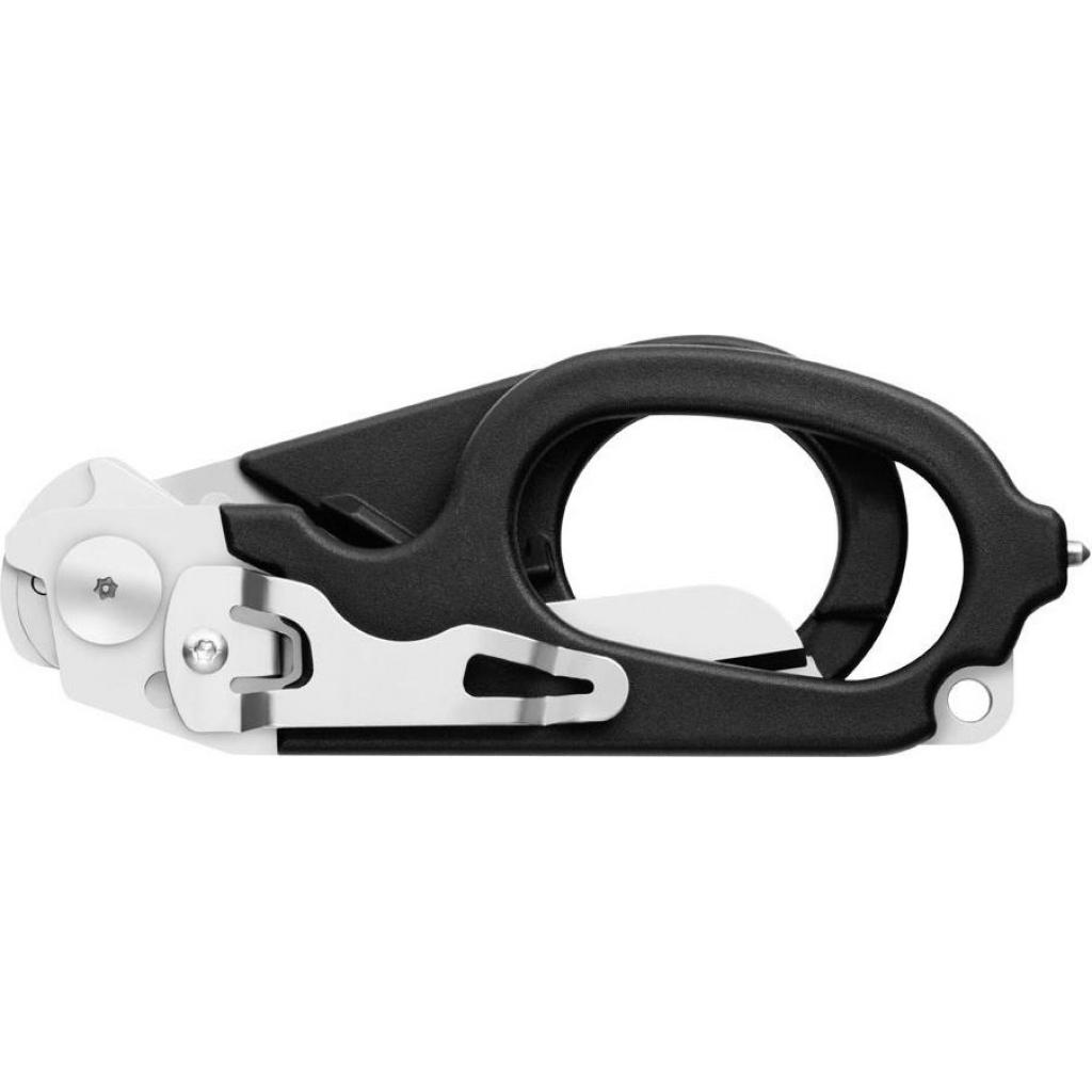 Мультитул Leatherman Raptor Black, чехол MOLLE (831742) - зображення 2