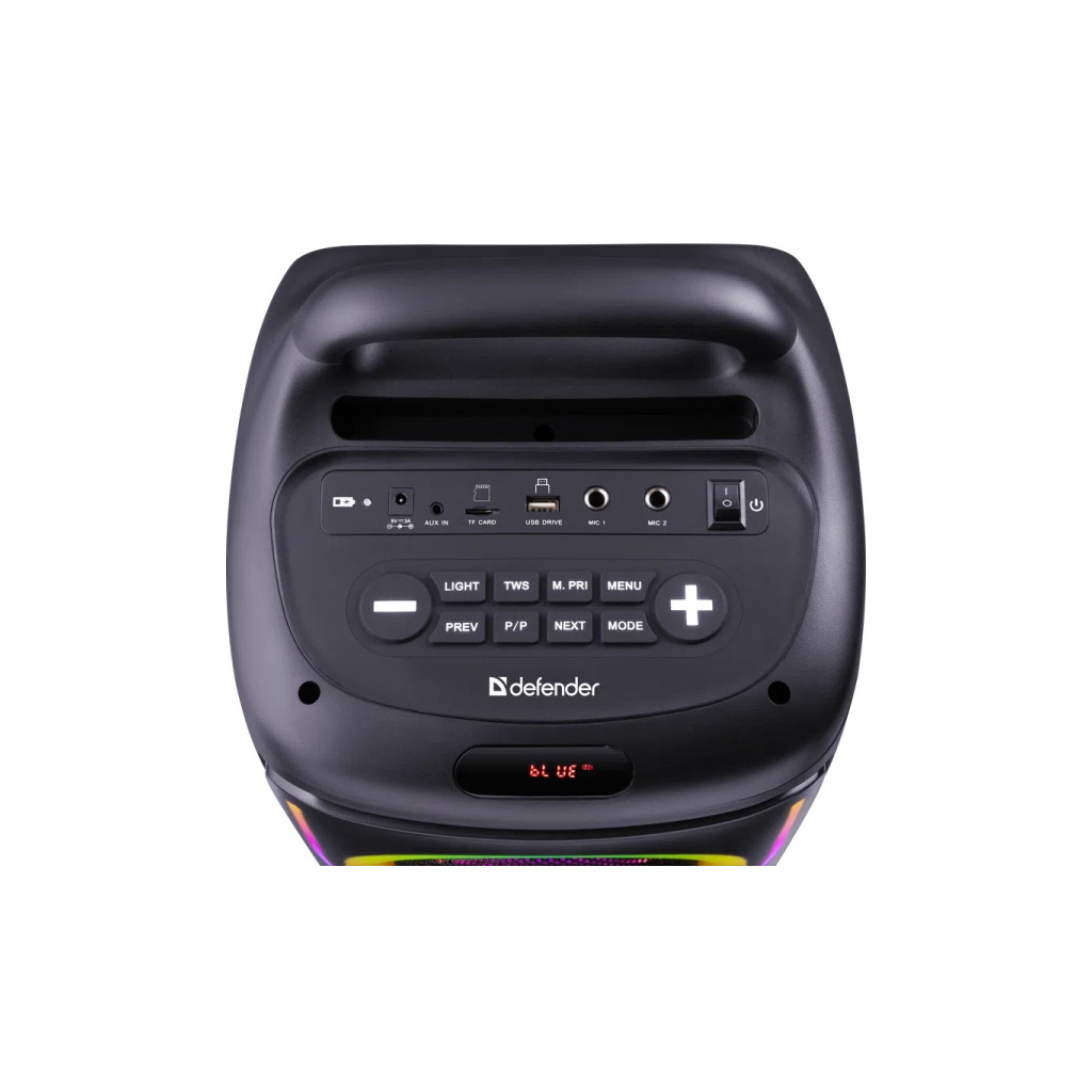 Акустична система Defender Boomer 75 (65175) - зображення 6