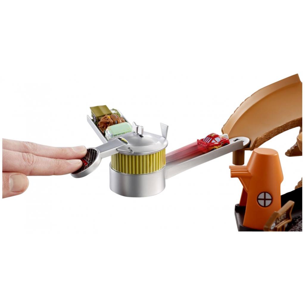 Автотрек Mattel Радіатор Спрінгс (X9527) - зображення 5