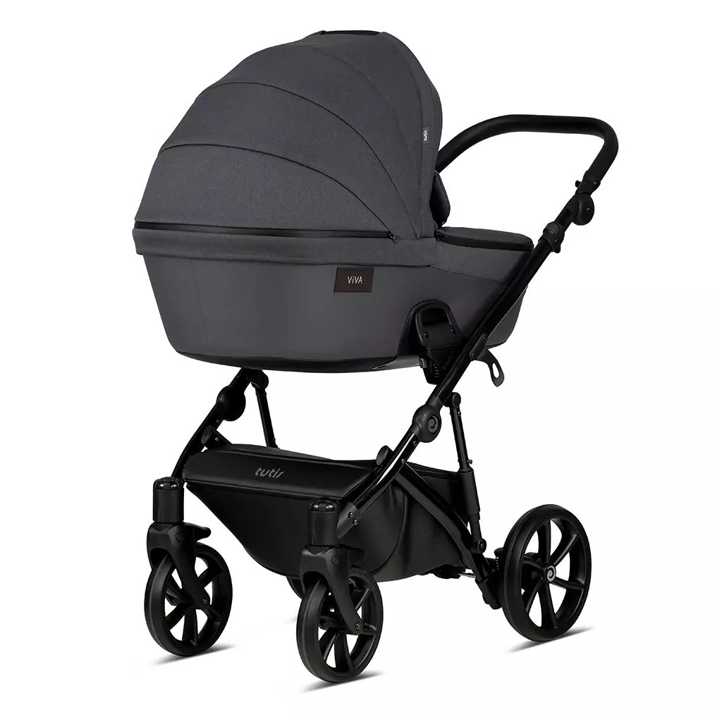 Коляска TUTIS 2 в 1 Viva Periscape (1202072) - зображення 3