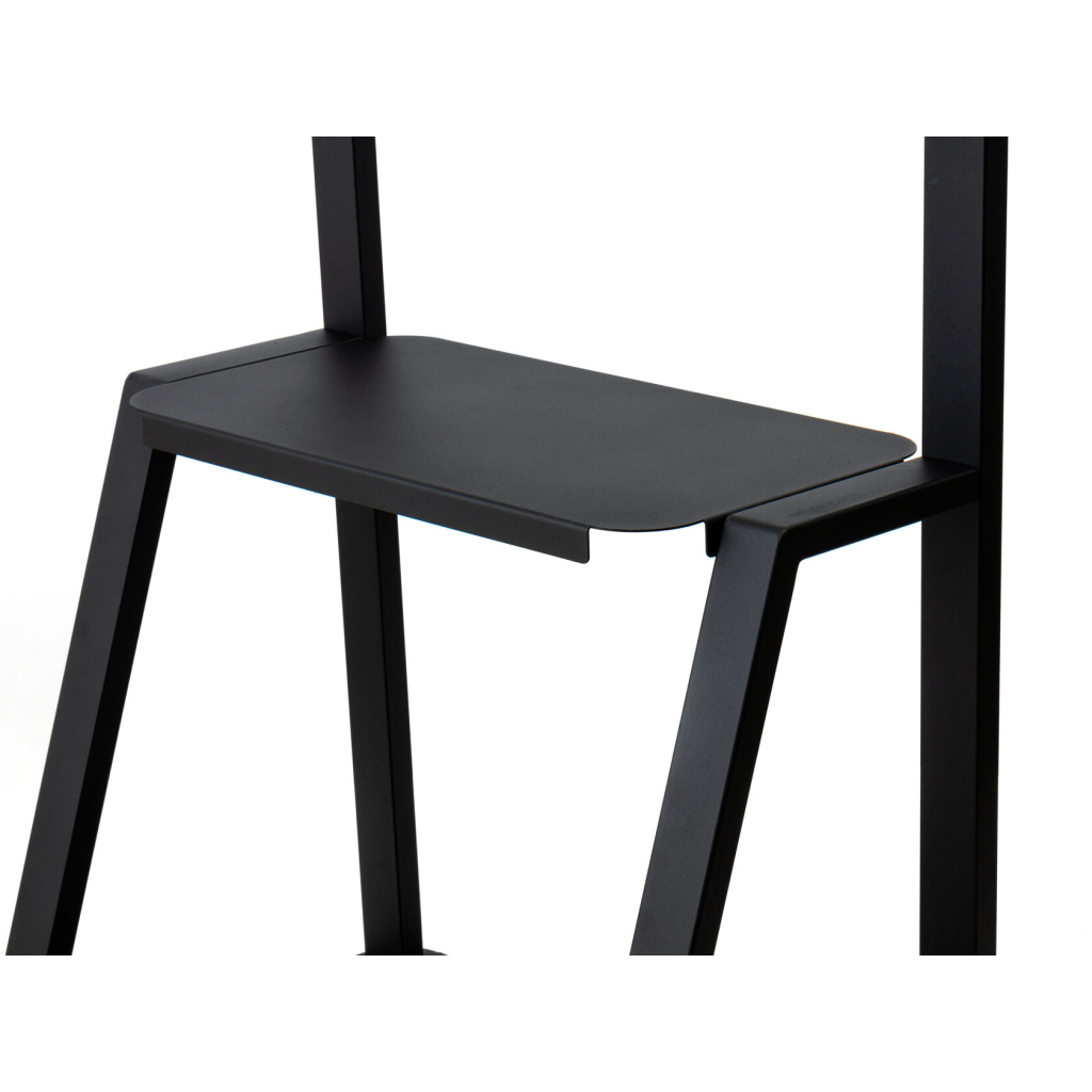 Стійка презентаційна Sector ПС-11 Black - зображення 4