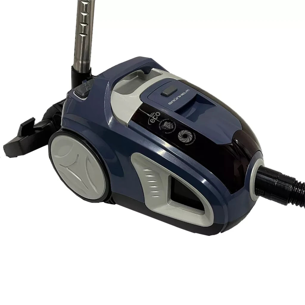 Пилосос Grunhelm GVC-720RS - зображення 2