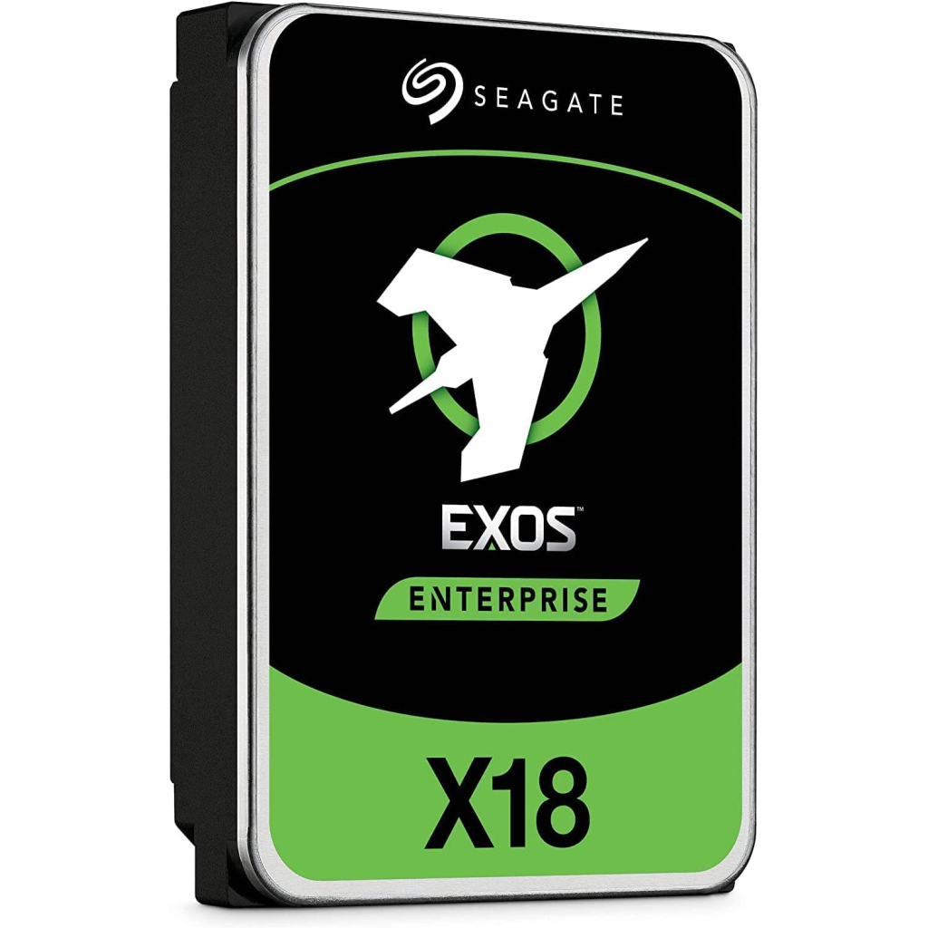 Жорсткий диск 3.5" 14TB Seagate (ST14000NM000J) - зображення 3