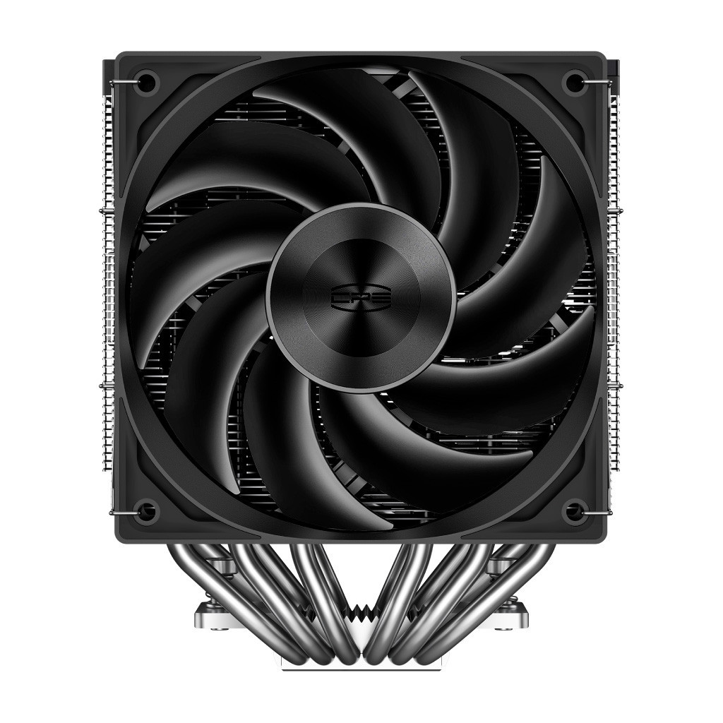 Кулер до процесора PcCooler RZ620 - зображення 4