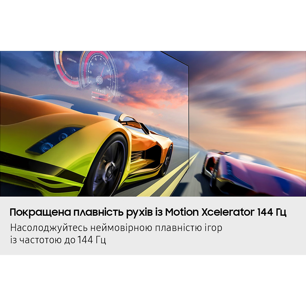 Телевізор Samsung QE65S90FAUXUA - зображення 9