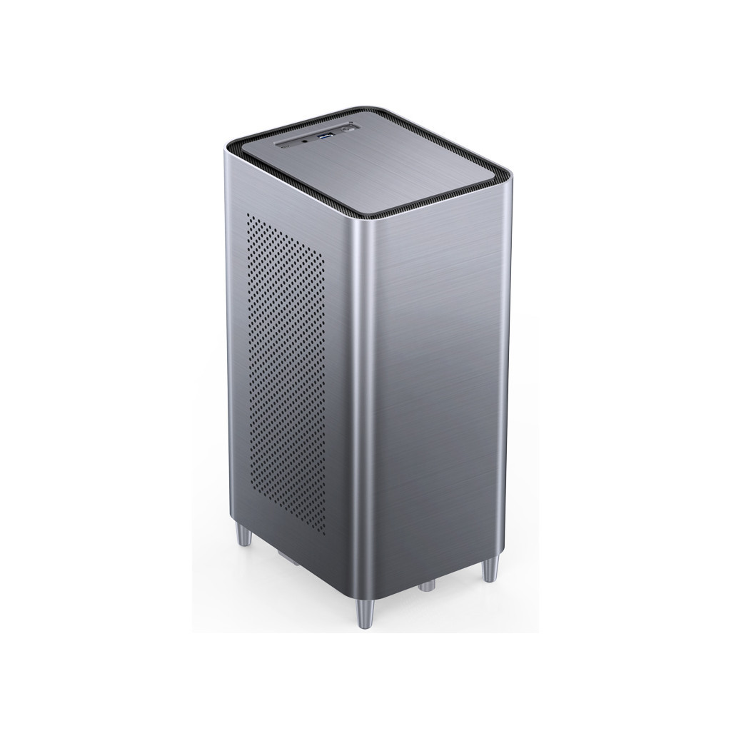 Корпус JONSBO N1_Gray - зображення 9