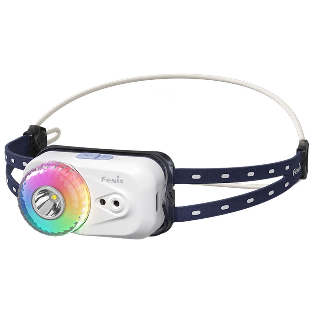 Ліхтар Fenix HL17R білий (HL17Rwhite) - зображення 1