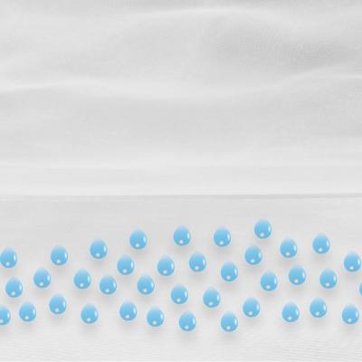 Підгузки Libero Newborn 1 (2-5кг) 28шт (7322540687736) - зображення 5