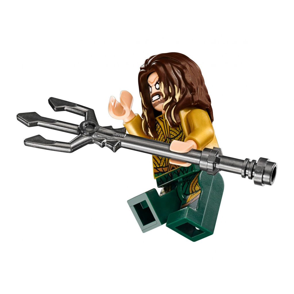 Конструктор LEGO Super Heroes Битва за Атлантиду (76085) - зображення 12