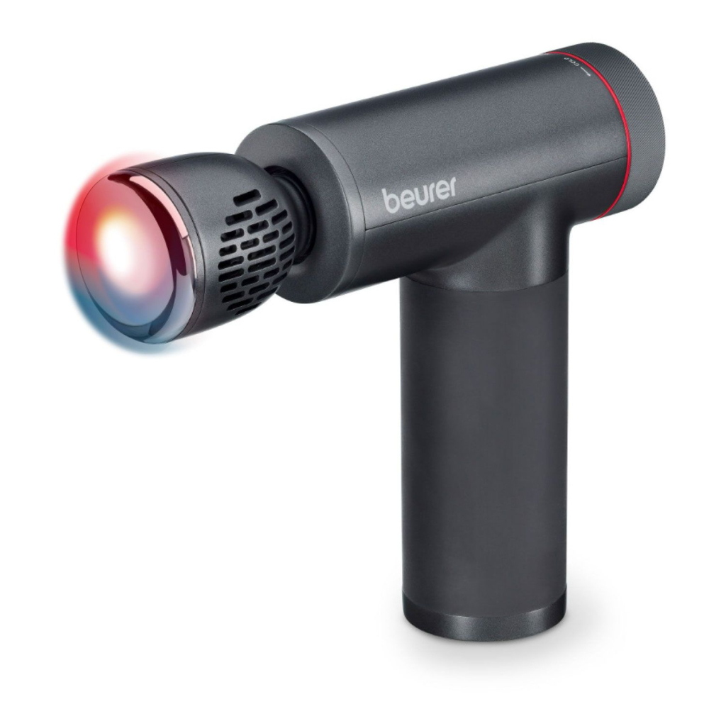 Масажер Beurer MG 195 - изображение 1