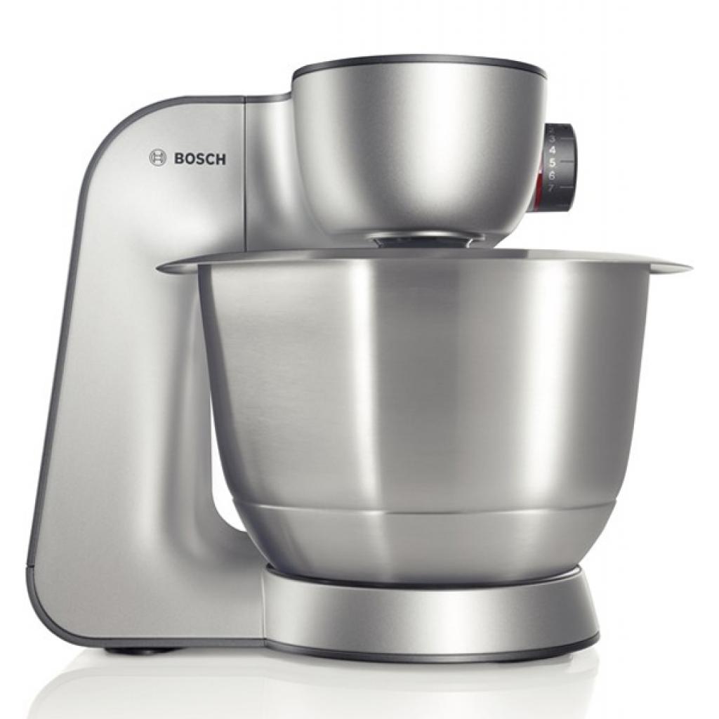 Кухонний комбайн Bosch MUM 56Z40 - зображення 2