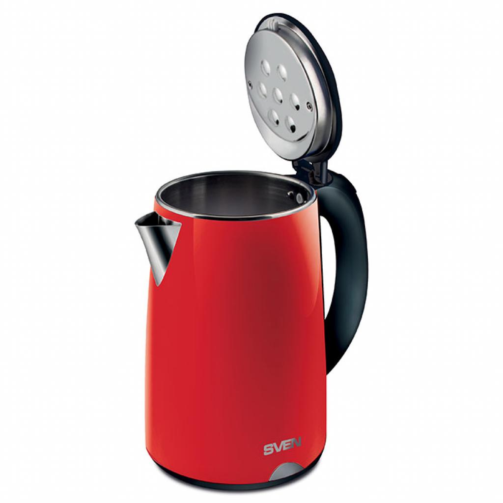 Електрочайник Sven KT-D2004 - зображення 4