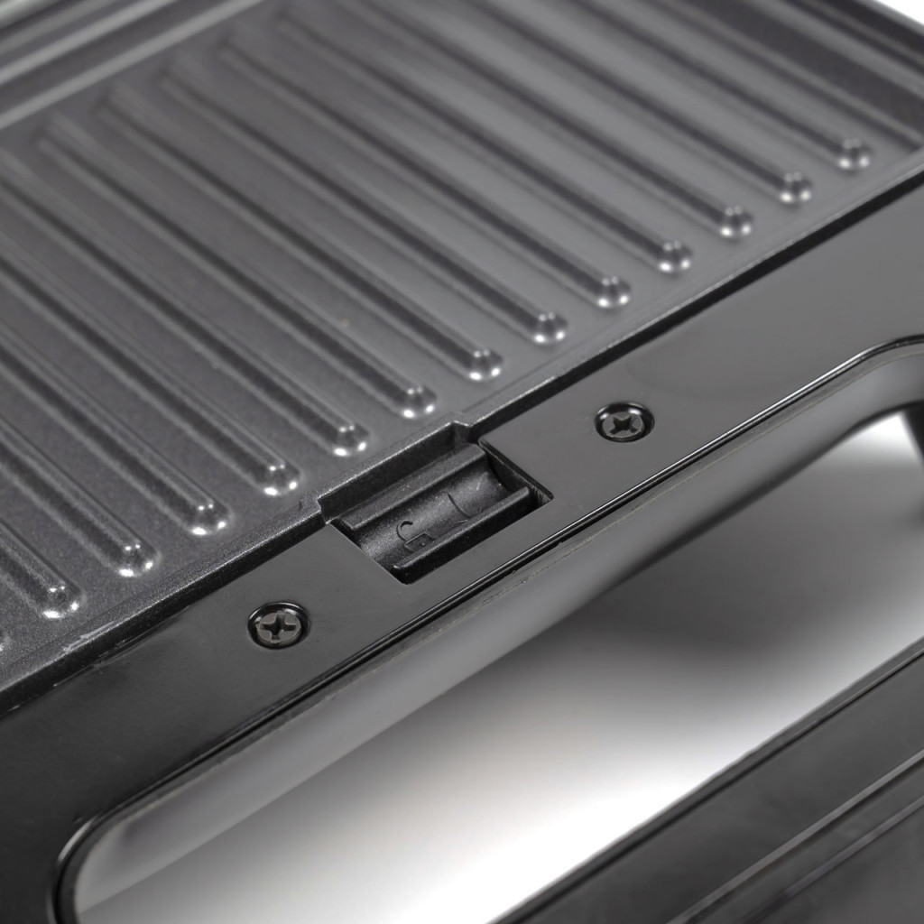 Сендвічниця Hölmer HCG-14SM - зображення 10