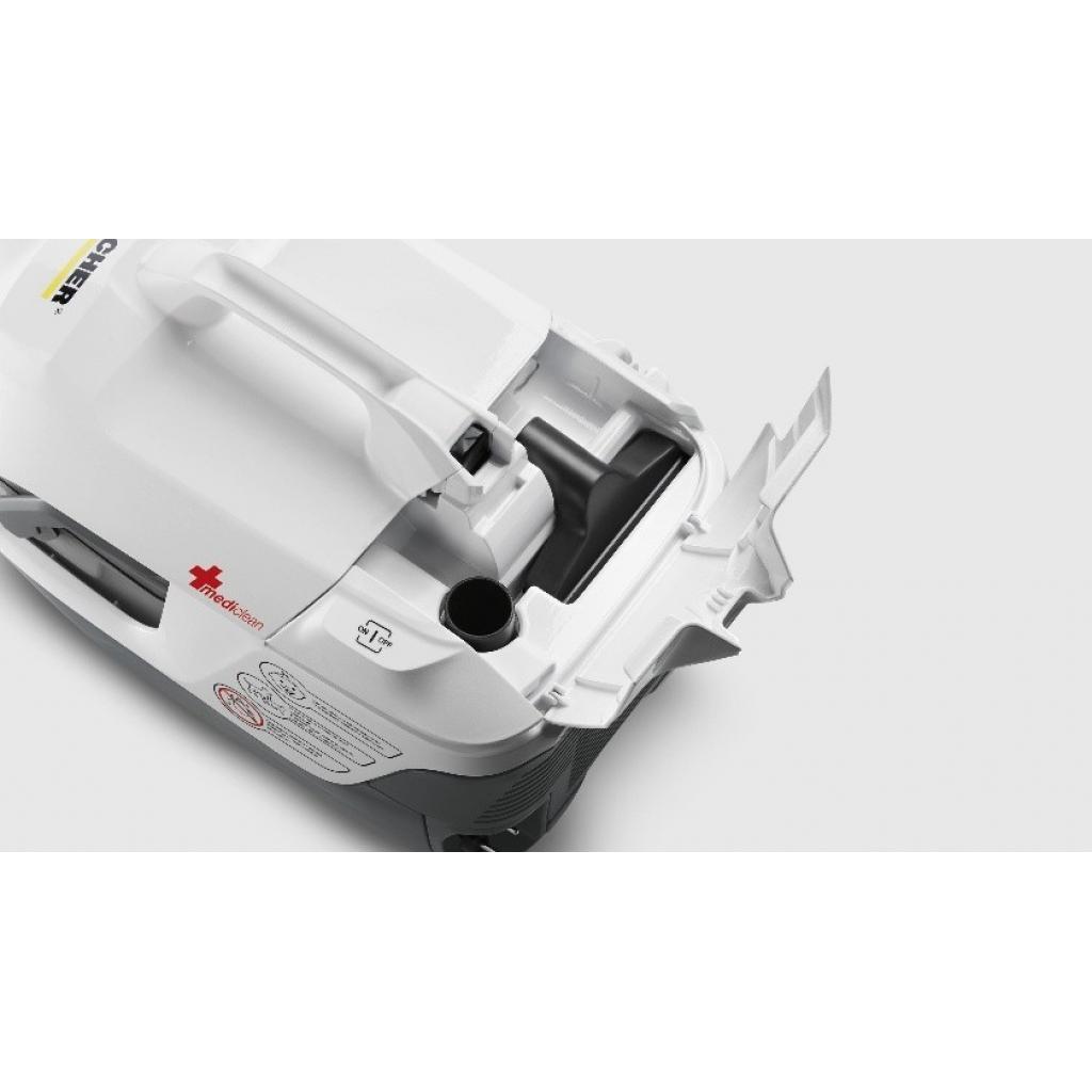 Пилосос Karcher DS 6 Premium + Турбощітка (9.611-451.0) - зображення 6