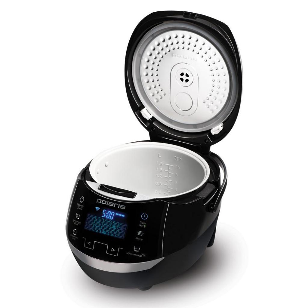 Мультиварка Polaris EVO 0225 - зображення 4