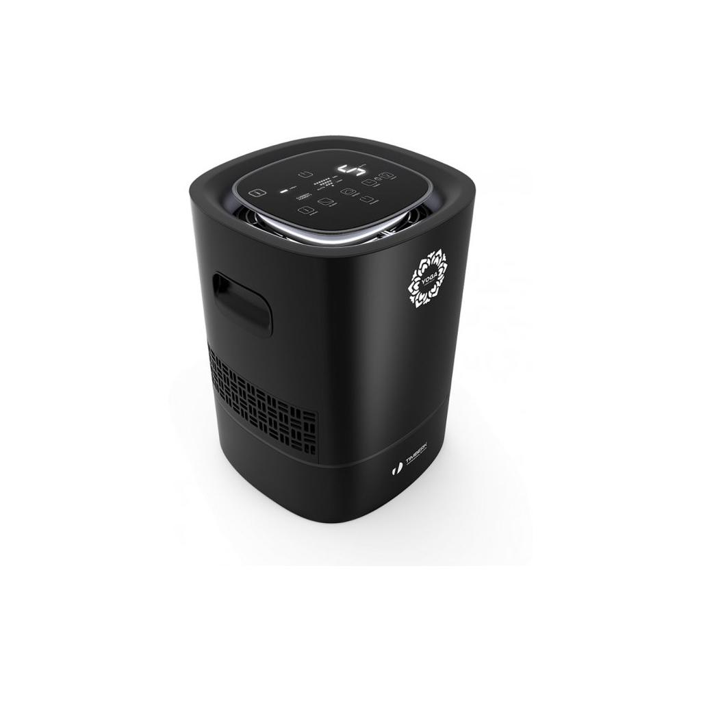 Очисник повітря TIMBERK Yoga H3 D (BL) - зображення 2
