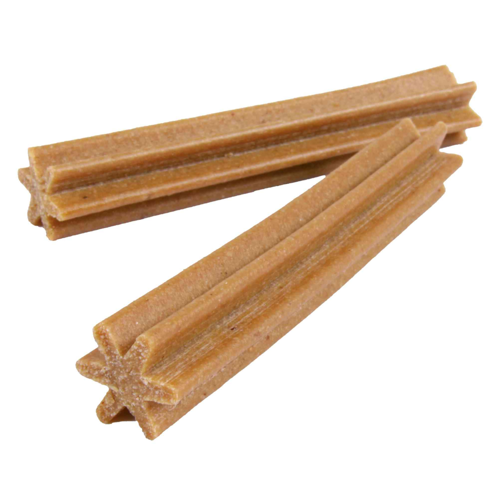 Ласощі для собак Trixie Dentros з м'ясом птиці 180 г (4011905031736) - зображення 2