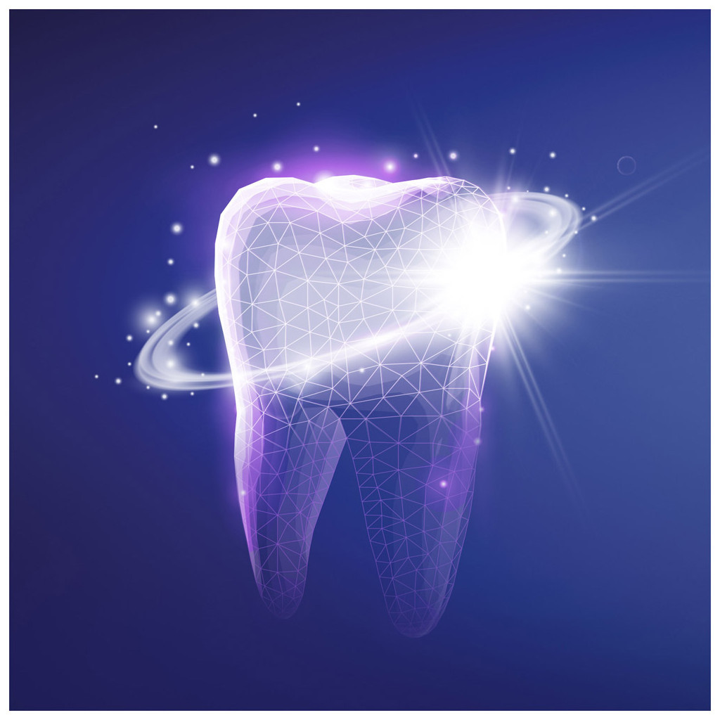 Зубна паста Blend-a-med 3D White Luxe Досконалість 75 мл (4084500743847) - зображення 7