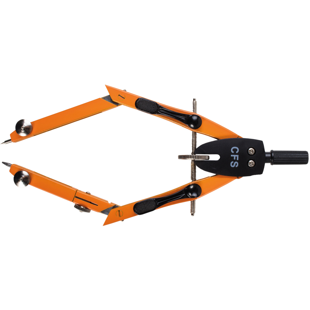 Циркуль Cool For School Tech Pro (CF81434) - зображення 2