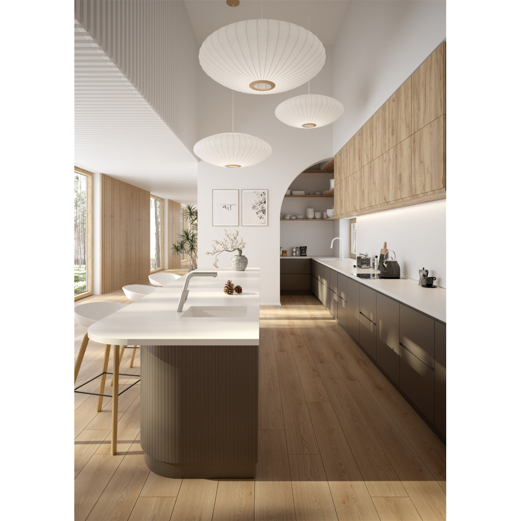 Змішувач Deante Silia (BQS_F73M) - зображення 3