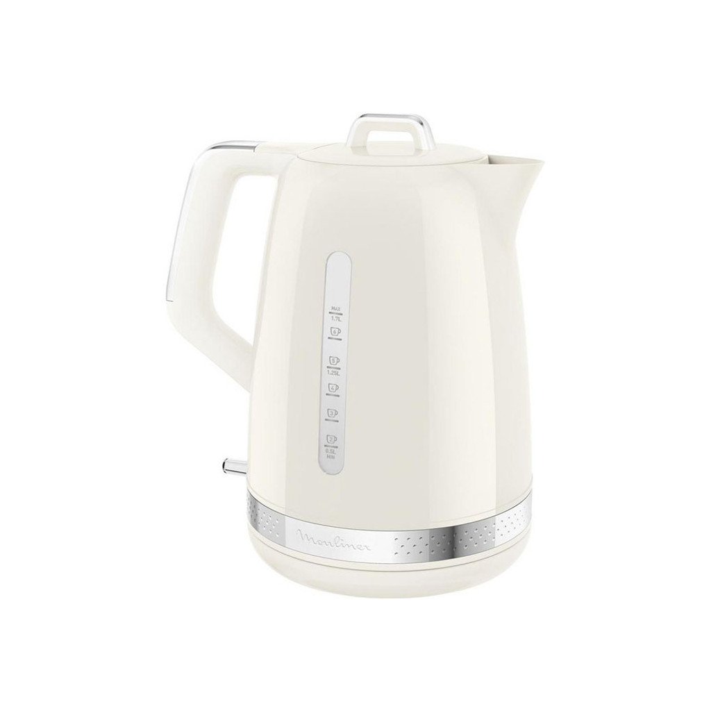 Електрочайник Moulinex BY320A30 - зображення 2