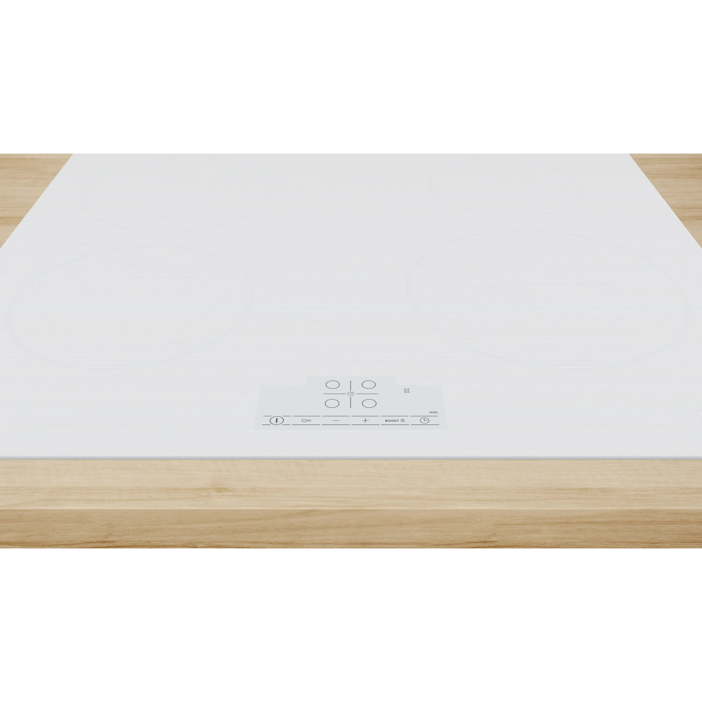 Варочна поверхня Bosch PUE612BB1E - зображення 4