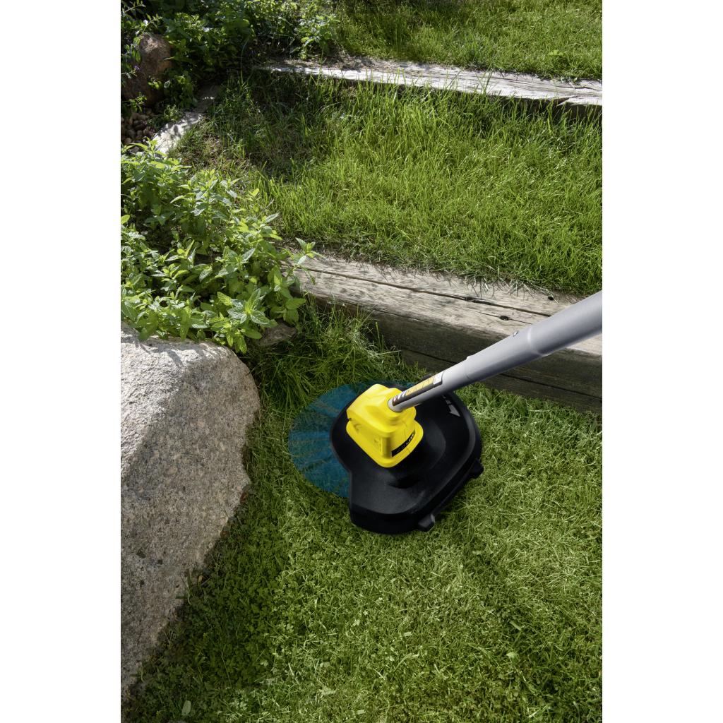 Тример садовий Karcher LTR 18-25 Battery (1.444-300.0) - изображение 4
