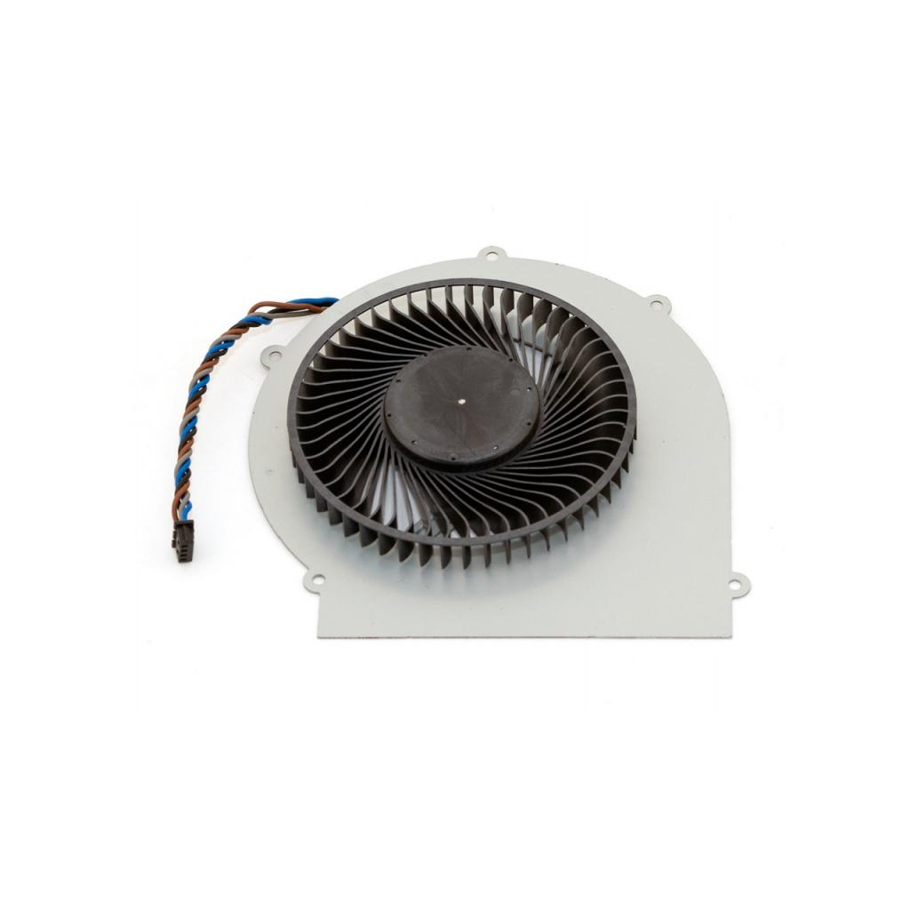 Вентилятор ноутбука HP ProBook 650 G2, 630 G3 (NS75B00-15D03), DC (5V, 0.5A), 4pin (A48390) - зображення 1